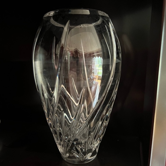 Waterford Vase - Lismore collection - Picture 1 of 1